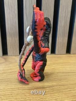 Stan Solo Star Wars Amaulaman Figure Custom 3.75