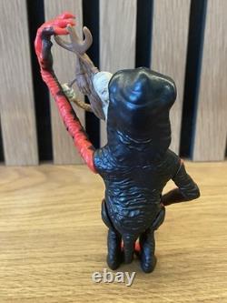 Stan Solo Star Wars Amaulaman Figure Custom 3.75