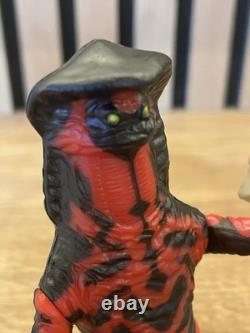 Stan Solo Star Wars Amaulaman Figure Custom 3.75