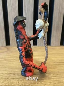 Stan Solo Star Wars Amaulaman Figure Custom 3.75