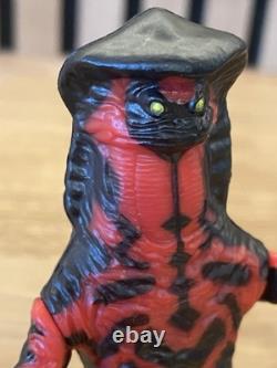 Stan Solo Star Wars Amaulaman Figure Custom 3.75