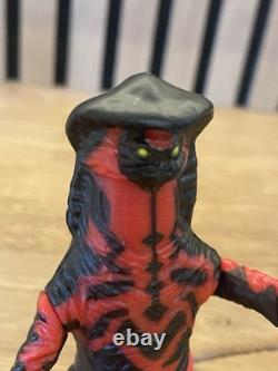 Stan Solo Star Wars Amaulaman Figure Custom 3.75