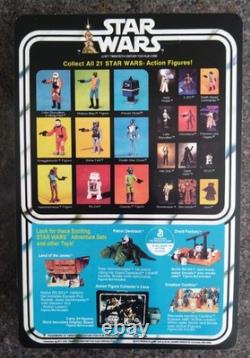 Stan Solo Star Wars Garindan Custom Action Figure