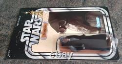 Stan Solo Star Wars Garindan Custom Action Figure