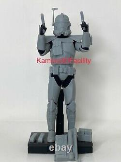 Star Wars 1/6 Custom ARC Clone Trooper Figure Kit