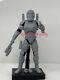 Star Wars 1/6 Custom Clone Commando Scorch Trooper Figure Kit