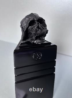 Star Wars 1/6 Vader Relic Stand -The Force Awakens- Greg Customs Hot Toys