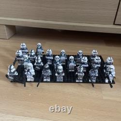 Star Wars 104th Bundle, 53 Amazing High Quality Custom Mini Figures