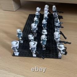 Star Wars 104th Bundle, 53 Amazing High Quality Custom Mini Figures