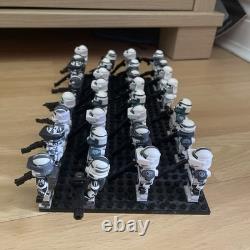 Star Wars 104th Bundle, 53 Amazing High Quality Custom Mini Figures