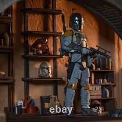 Star Wars 3D Printed Custom Desert Bazaar Diorama