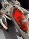 Star Wars 6 Inch Scale Rebel Assault Ship Starfighter Vintage Kenner Custom