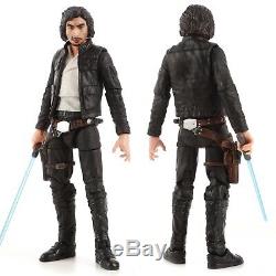 ben solo figure