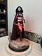 Star Wars Asajj Ventress Custom Statue 1/4 Myc Figure Collectible Damaged Fixed