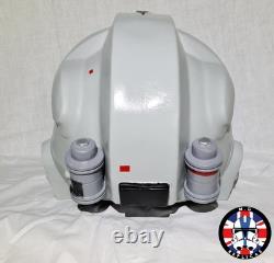 Star Wars AT-AT Driver Helmet Custom Made
