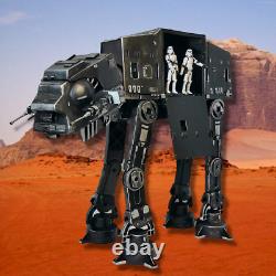 Star Wars AT-AT Walker Original 1981 Kenner Vintage Black Series Empire Custom