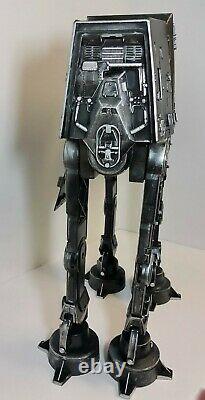 Star Wars AT-AT Walker Original 1981 Kenner Vintage Black Series Empire Custom