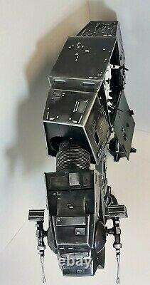 Star Wars AT-AT Walker Original 1981 Kenner Vintage Black Series Empire Custom