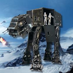 Star Wars AT-AT Walker Original 1981 Kenner Vintage Black Series Empire Custom