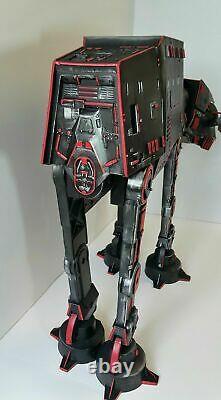 Star Wars ATAT Captured Bad Batch Elite Trooper Clone Force 99 Custom