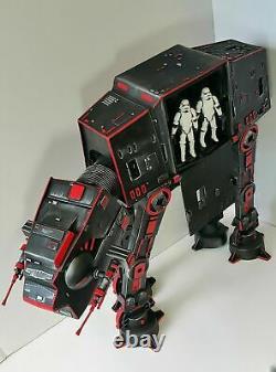 Star Wars ATAT Captured Bad Batch Elite Trooper Clone Force 99 Custom
