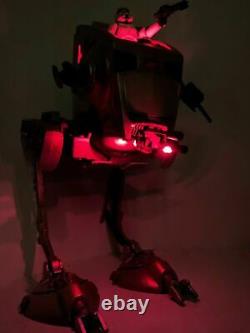 Star Wars ATST Captured Bad Batch Elite Trooper Clone Force 99 Custom