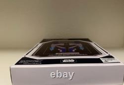 Star Wars All Black Custom R3 Astromech From the Droid Depot with accessories