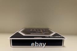 Star Wars All Black Custom R3 Astromech From the Droid Depot with accessories