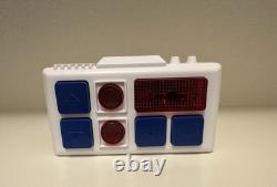 Star Wars All Black Custom R3 Astromech From the Droid Depot with accessories