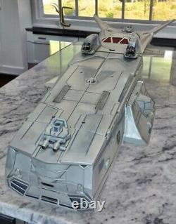 Star Wars Andor Star Destroyer Recon Shuttle Empire Vintage Collectible Custom