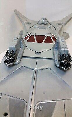 Star Wars Andor Star Destroyer Recon Shuttle Empire Vintage Collectible Custom