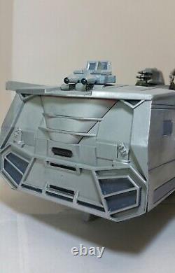 Star Wars Andor Star Destroyer Recon Shuttle Empire Vintage Collectible Custom