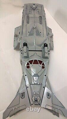 Star Wars Andor Star Destroyer Recon Shuttle Empire Vintage Collectible Custom