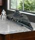 Star Wars Andor Star Destroyer Vintage Kenner Custom