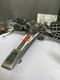 Star Wars Andor X Wing Jedi Sith Empire Vintage Kenner Bad Batch Custom