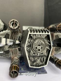 Star Wars Andor X Wing Jedi Sith Empire Vintage Kenner Bad Batch Custom
