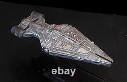 Star Wars Armada Custom Painted Ships