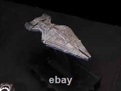 Star Wars Armada Custom Painted Ships