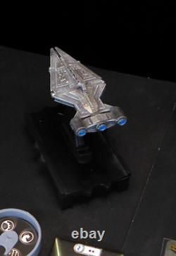 Star Wars Armada Custom Painted Ships