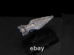 Star Wars Armada Custom Painted Ships