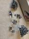 Star Wars Armada Scenery Custom Made Starter Set Footprint