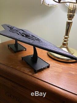 Star Wars Armada Super Star Destroyer Custom