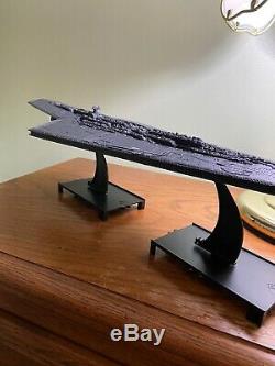 Star Wars Armada Super Star Destroyer Custom