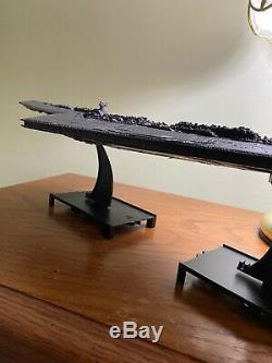 Star Wars Armada Super Star Destroyer Custom