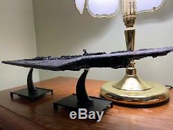 Star Wars Armada Super Star Destroyer Custom