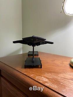 Star Wars Armada Super Star Destroyer Custom