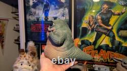 Star Wars Baby Rotta The Hutt, Stinky, Life Size Figure. Custom Made