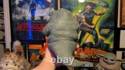 Star Wars Baby Rotta The Hutt, Stinky, Life Size Figure. Custom Made
