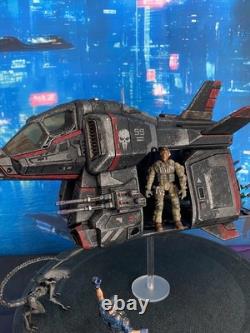 Star Wars Bad Batch Clone Force 99 Custom Repaint Diorama Commission Hunter