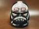 Star Wars Bad Batch Wrecker Helmet Custom Cosplay Airsoft Handmade Gift